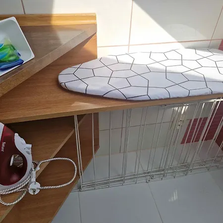 Anabel Old Town With 1 Free Parking Offsite Apartamento *