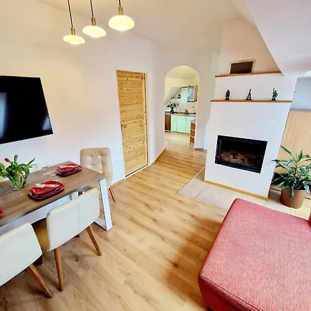 Anabel Old Town With 1 Free Parking Offsite Kassa