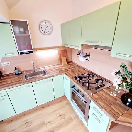 Apartamento Anabel Old Town With 1 Free Parking Offsite