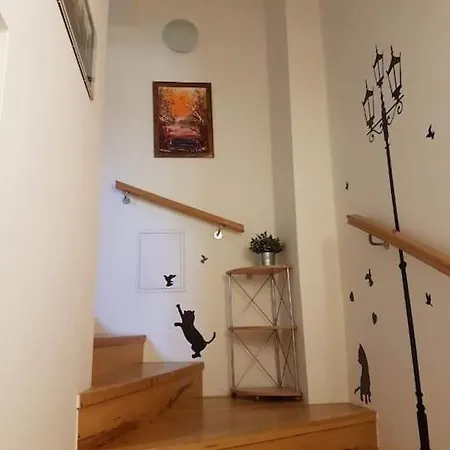 Anabel Old Town With 1 Free Parking Offsite Košice