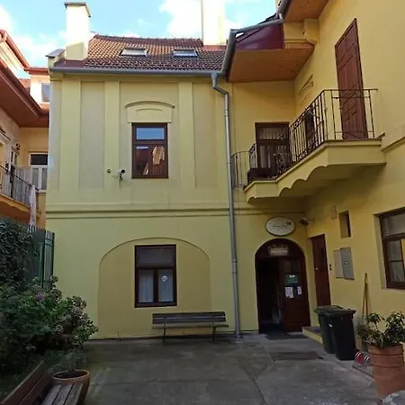 Anabel Old Town *