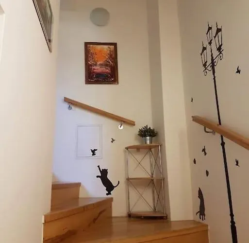 Anabel Old Town With 1 Free Parking Offsite Кошице